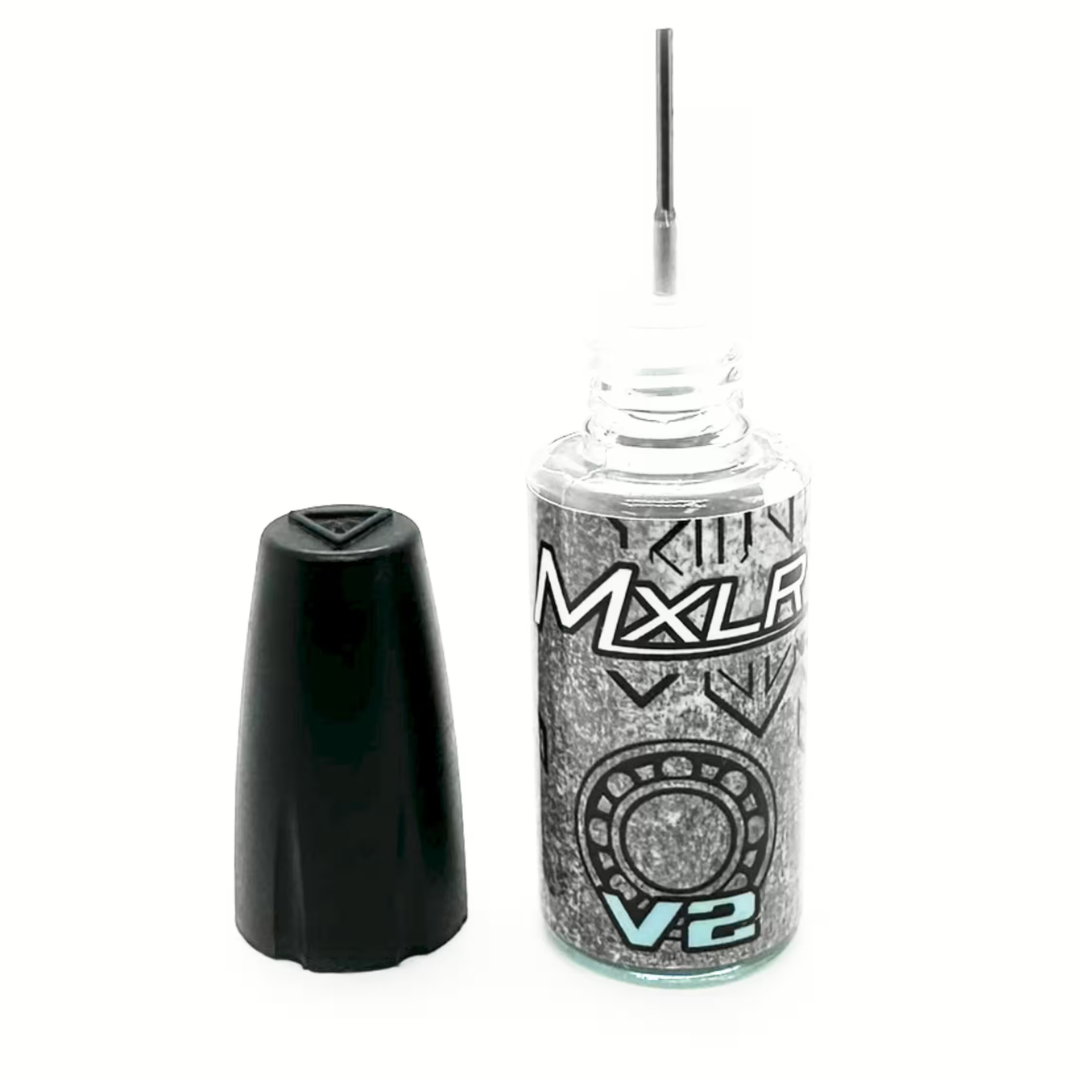 MXLR Ball bearing oil V2 10ml MAX-01-005