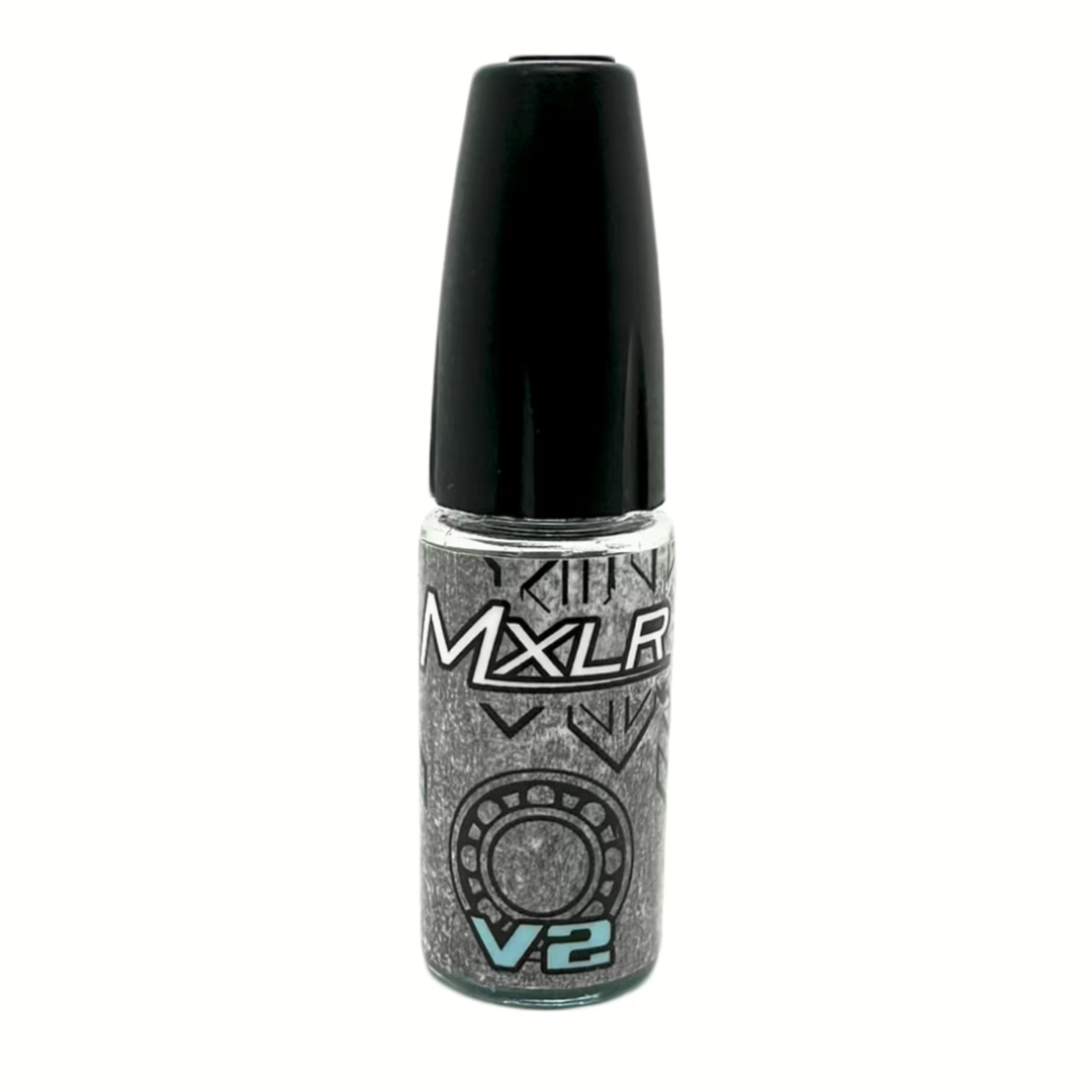 MXLR Ball bearing oil V2 10ml MAX-01-005