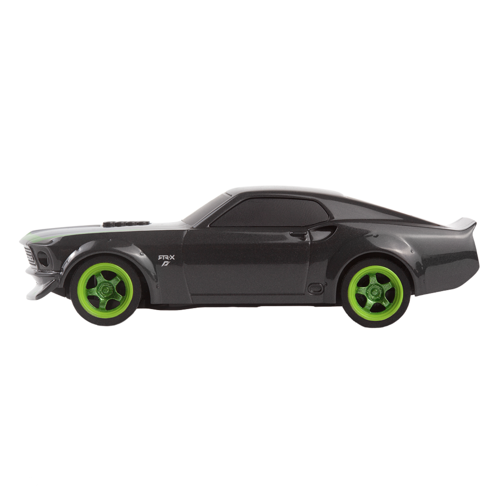 HPI Nano TTR Ford Mustang 1969 1/64 RTR-X 160980