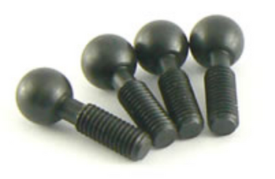 Hobao Rotules pour triangles (x4) GPX4/EPX H22007