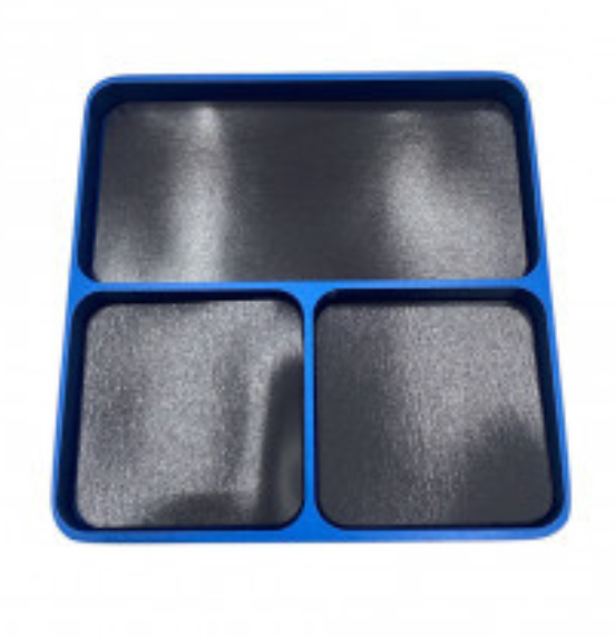 Corsatec Tabuleiro magnético para parafusos CT60007