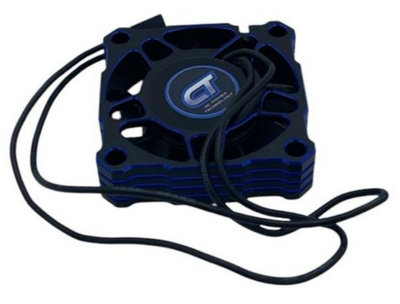 Corsatec Ventilateur Alu 40x40 CT60014