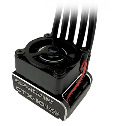 Corsatec ESC Race Pro 1/10 220A Edizione Nera CT30010BK