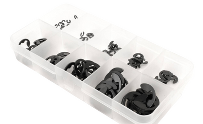 T2M Assortiment circlips (100pcs) T422644