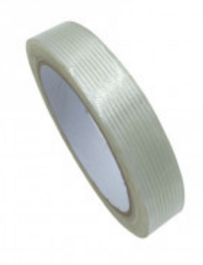 Corsatec Scotch Renforcé fibré 18mm x 20m CT60021