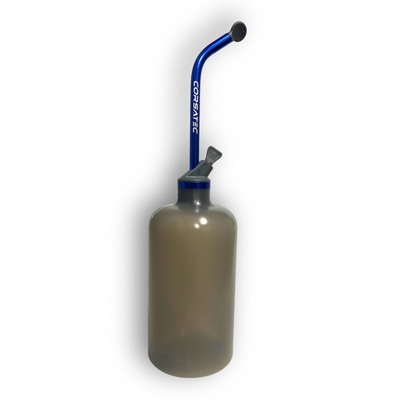 Corsatec Pipette à Carburant 500ml CT60045