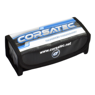 Corsatec Sac de protection Lipo CT60042