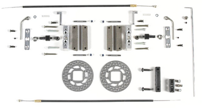 FG Kit frein Avant Tuning mécanique 1/6 06250/05