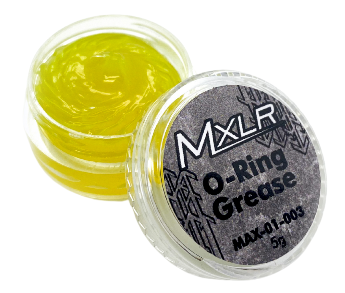 MXLR O-Ring grease MAX-01-003