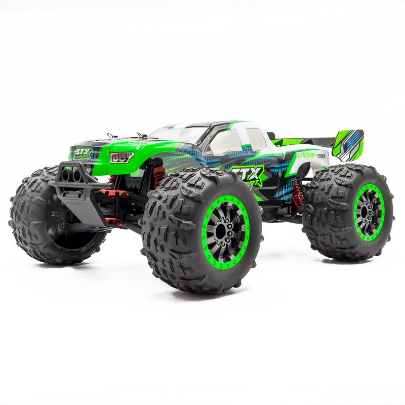 Funtek Monster Truck 4wd STX Sport RTR