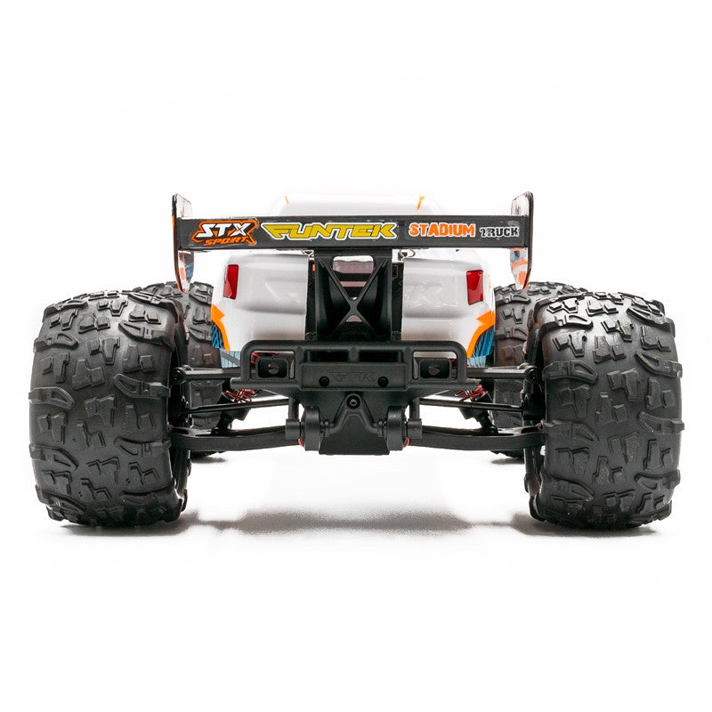 Funtek Monster Truck 4wd STX Sport RTR