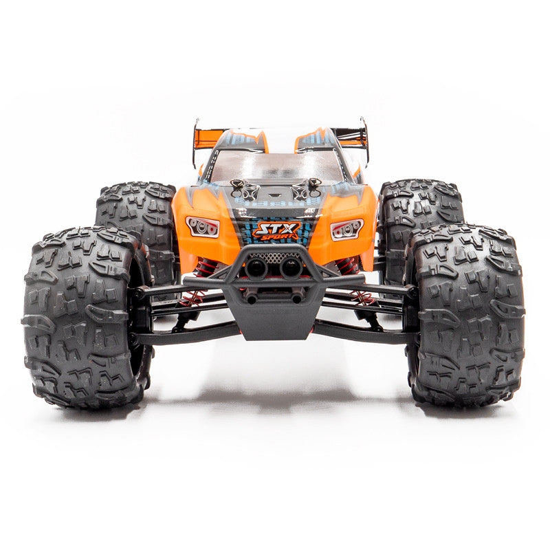 Funtek Monster Truck 4wd STX Sport RTR