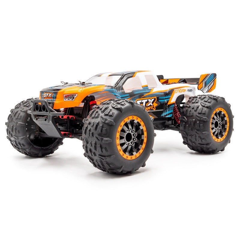 Funtek Monster Truck 4wd STX Sport RTR