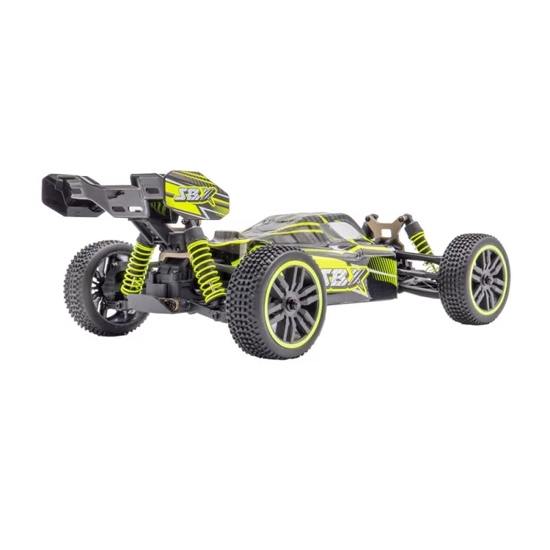 Funtek Buggy 4wd SBX Sport RTR