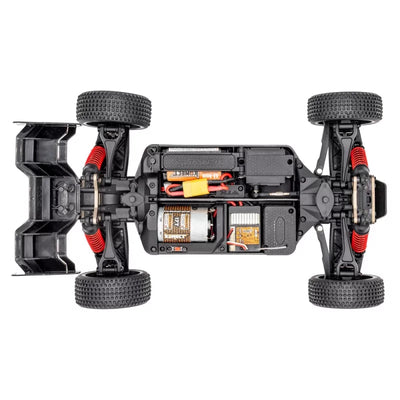 Funtek Buggy 4wd SBX Sport RTR