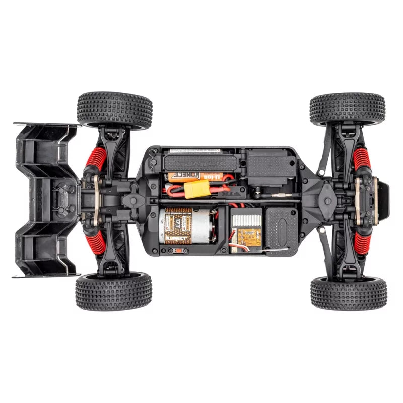 Funtek Buggy 4wd SBX Sport RTR