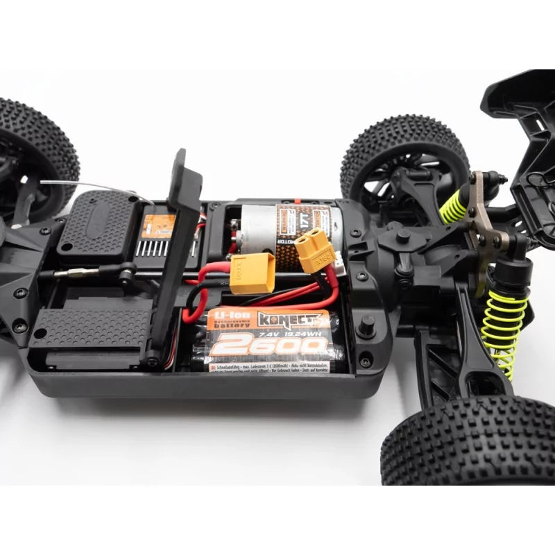 Funtek Buggy 4wd SBX Sport RTR