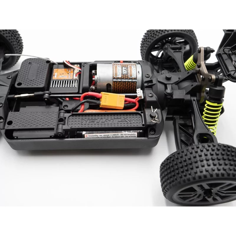 Funtek Buggy 4wd SBX Sport RTR