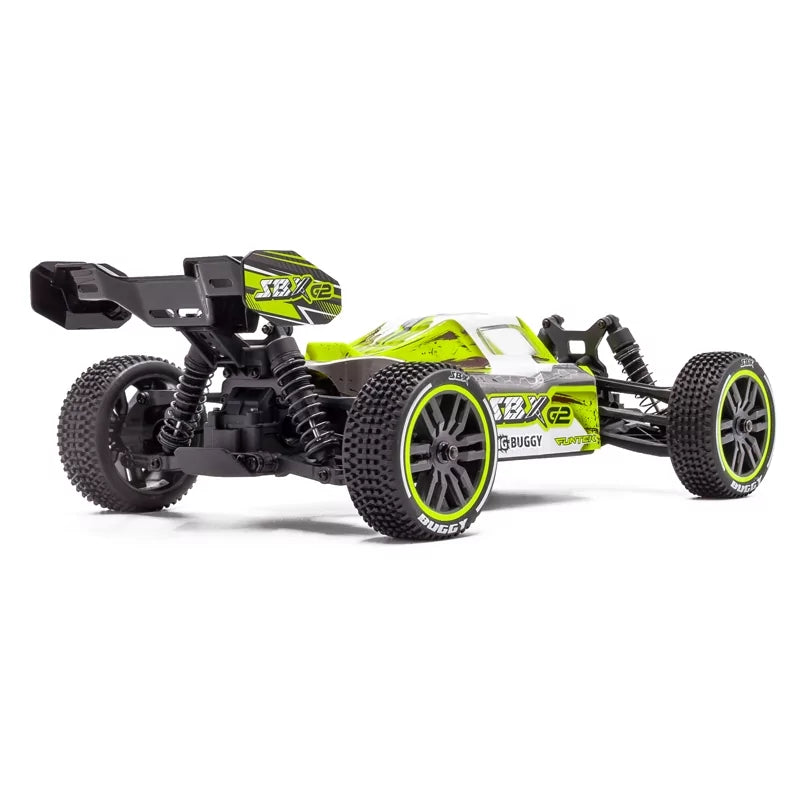 Funtek Buggy 4wd SBX G2 1/12 XL RTR FTK-SBX-RTR