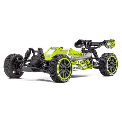 Funtek Buggy 4wd SBX G2 1/12 XL RTR FTK-SBX-RTR