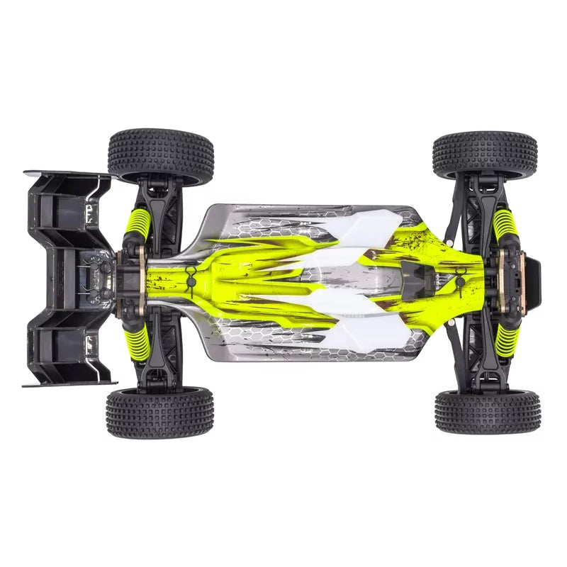 Funtek Buggy 4wd SBX G2 1/12 XL RTR FTK-SBX-RTR