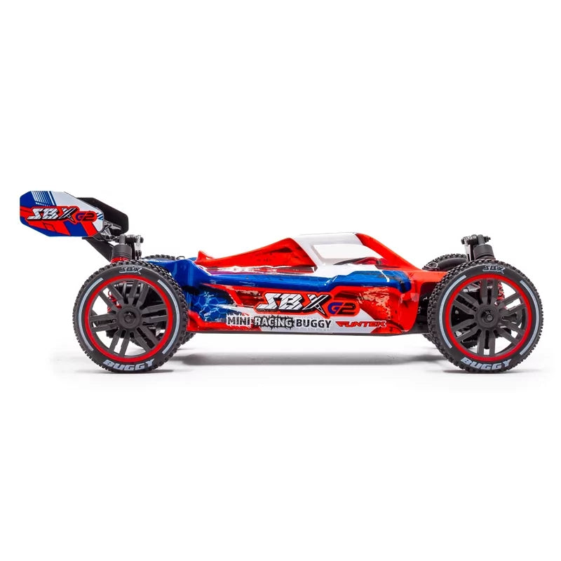 Funtek Buggy 4wd SBX G2 1/12 XL RTR FTK-SBX-RTR