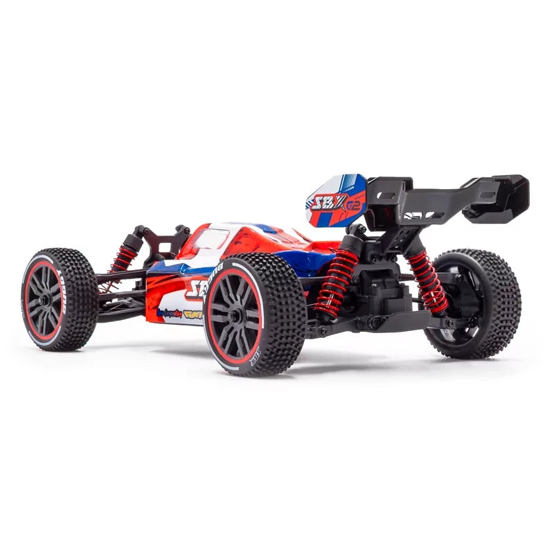 Funtek Buggy 4wd SBX G2 1/12 XL RTR FTK-SBX-RTR