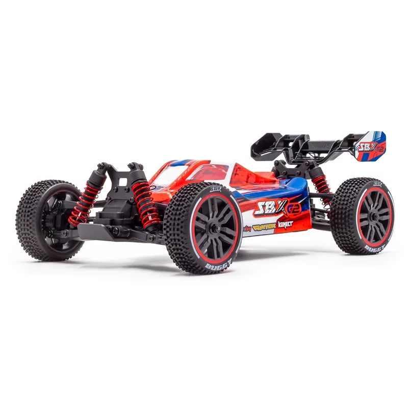 Funtek Buggy 4wd SBX G2 1/12 XL RTR FTK-SBX-RTR