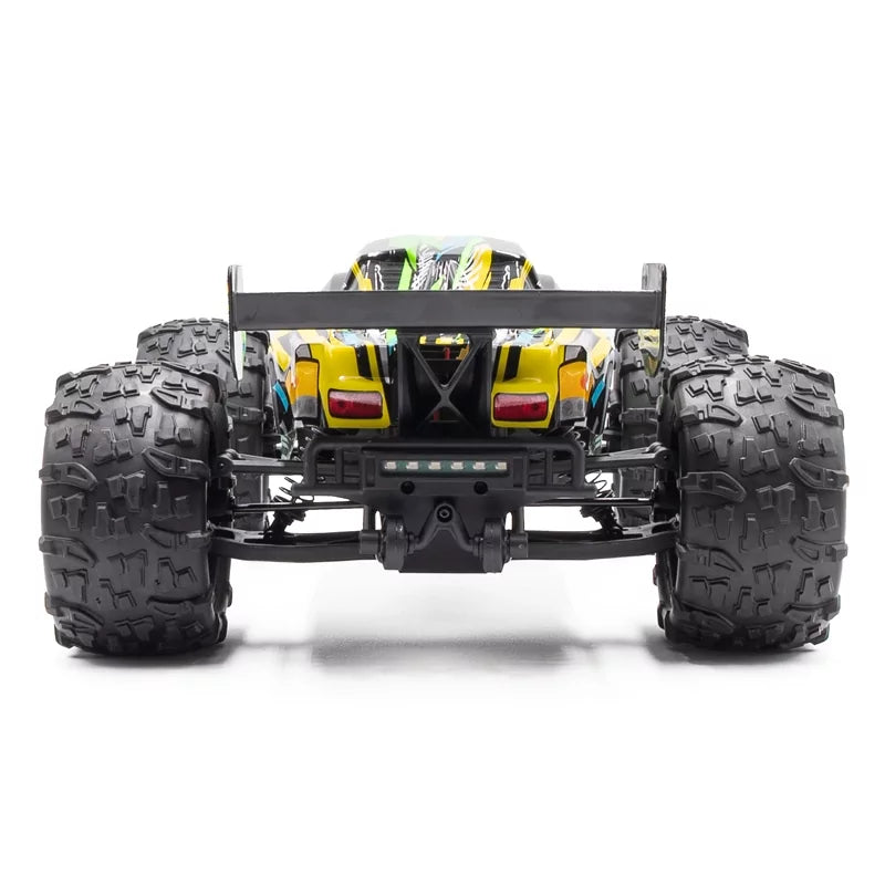 Funtek Monster Truck 4wd STX G2 RTR FTK-STX-G2