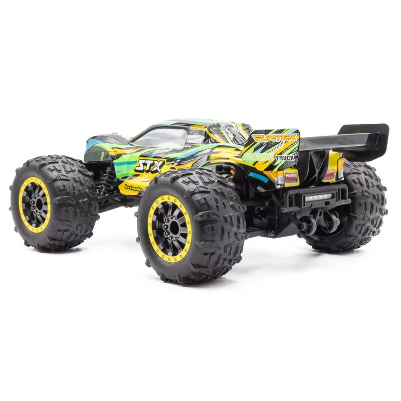 Funtek Monster Truck 4wd STX G2 RTR FTK-STX-G2