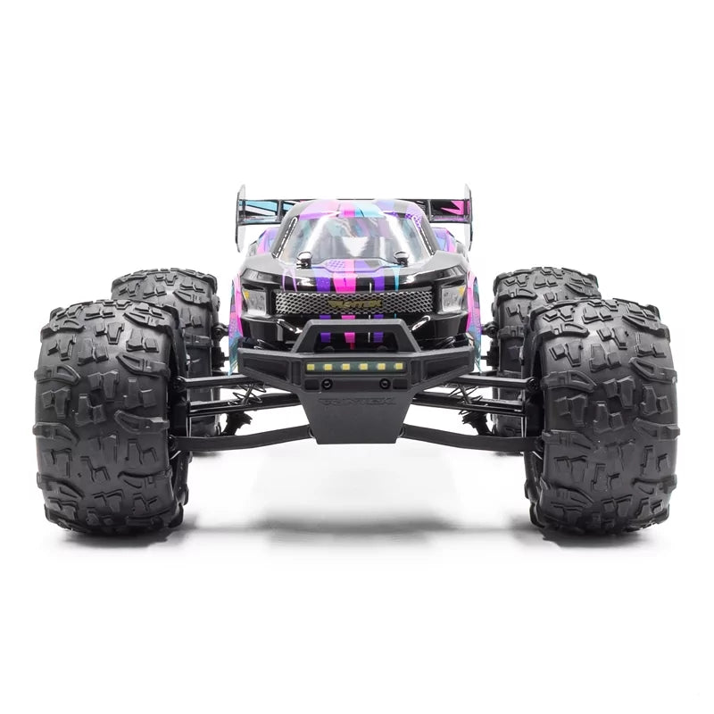 Funtek Monster Truck 4wd STX G2 RTR FTK-STX-G2