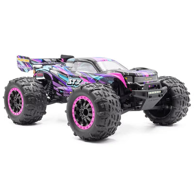 Funtek Monster Truck 4wd STX G2 RTR FTK-STX-G2