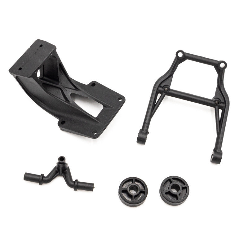 Funtek Support et Barre Anti Wheeling STX FTK-21013