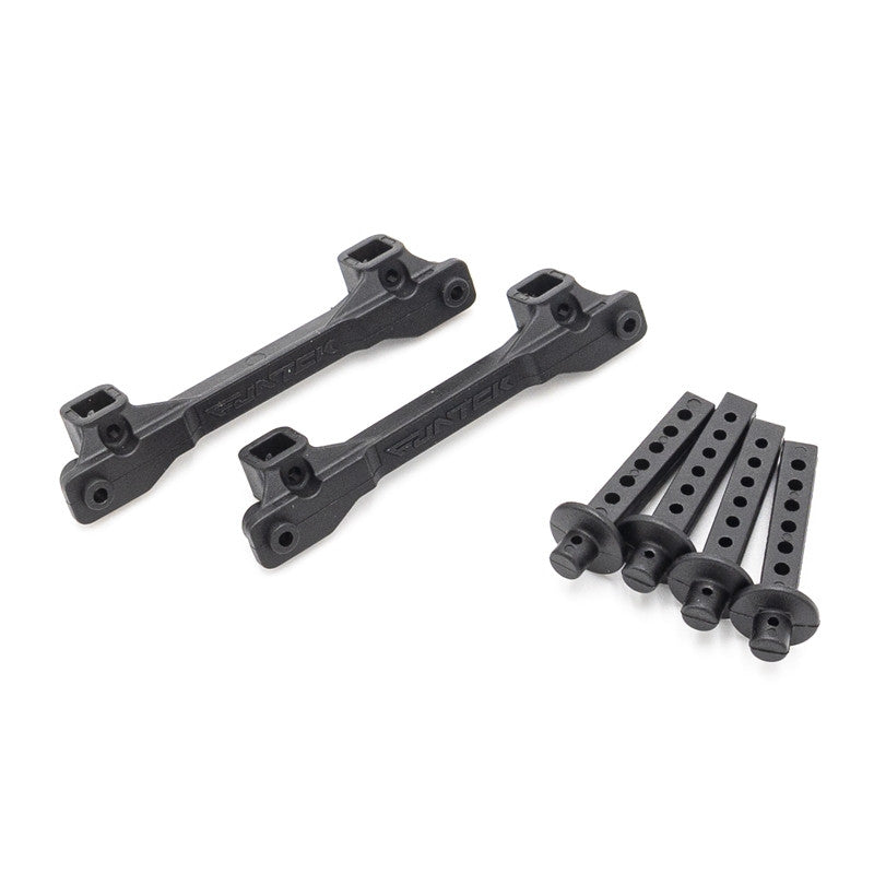 Bras De Suspension Avant ARRMA AR330443 - Pièces Détachées Pour Voitures Radiocommandées - Pièce De Rechange Authentique