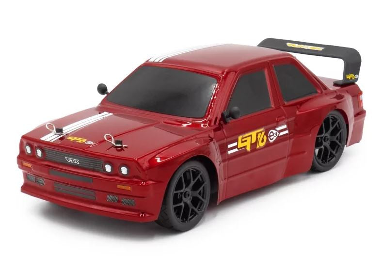 Funtek Touring Car GT16E RTR 1/16 FTK-GT16E