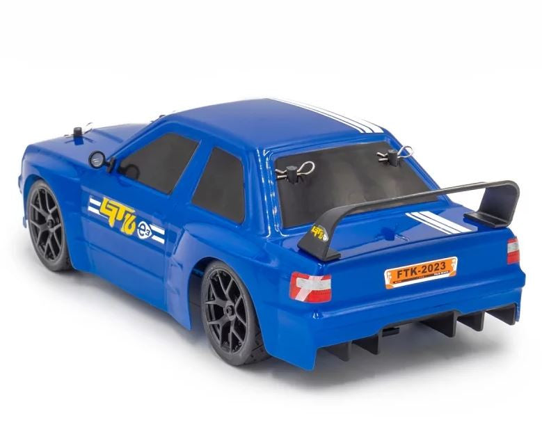 Funtek Touring Car GT16E RTR 1/16 FTK-GT16E