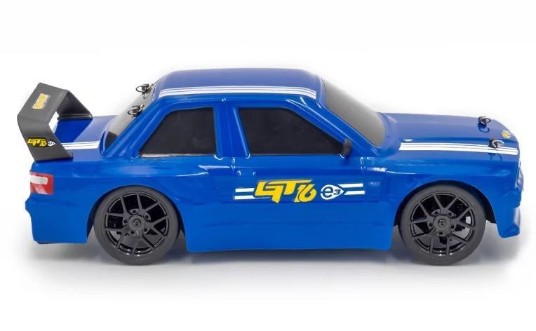 Funtek Touring Car GT16E RTR 1/16 FTK-GT16E