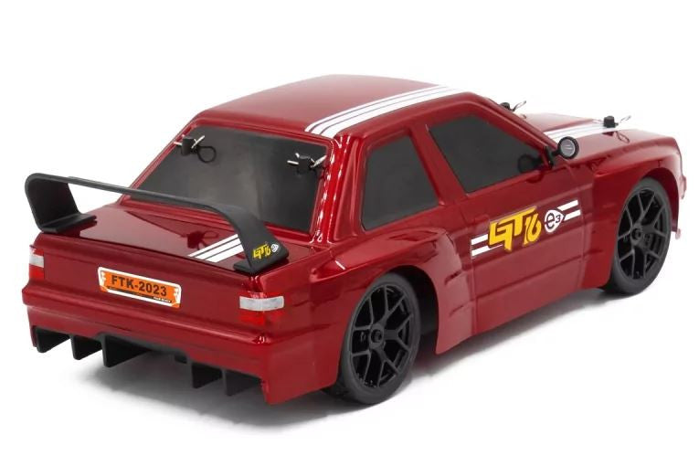 Funtek Touring Car GT16E RTR 1/16 FTK-GT16E