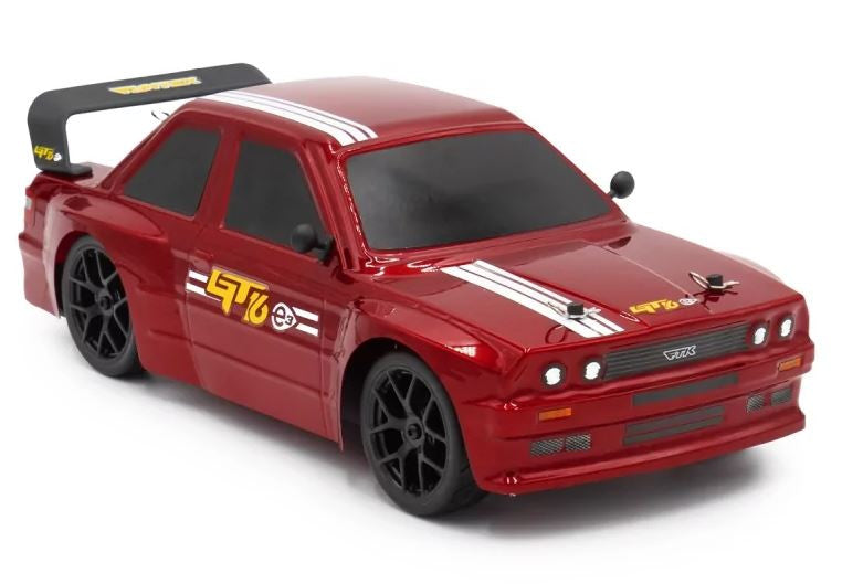 Funtek Touring Car GT16E RTR 1/16 FTK-GT16E