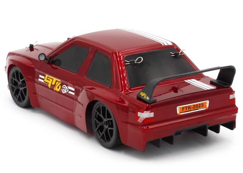 Funtek Touring Car GT16E RTR 1/16 FTK-GT16E