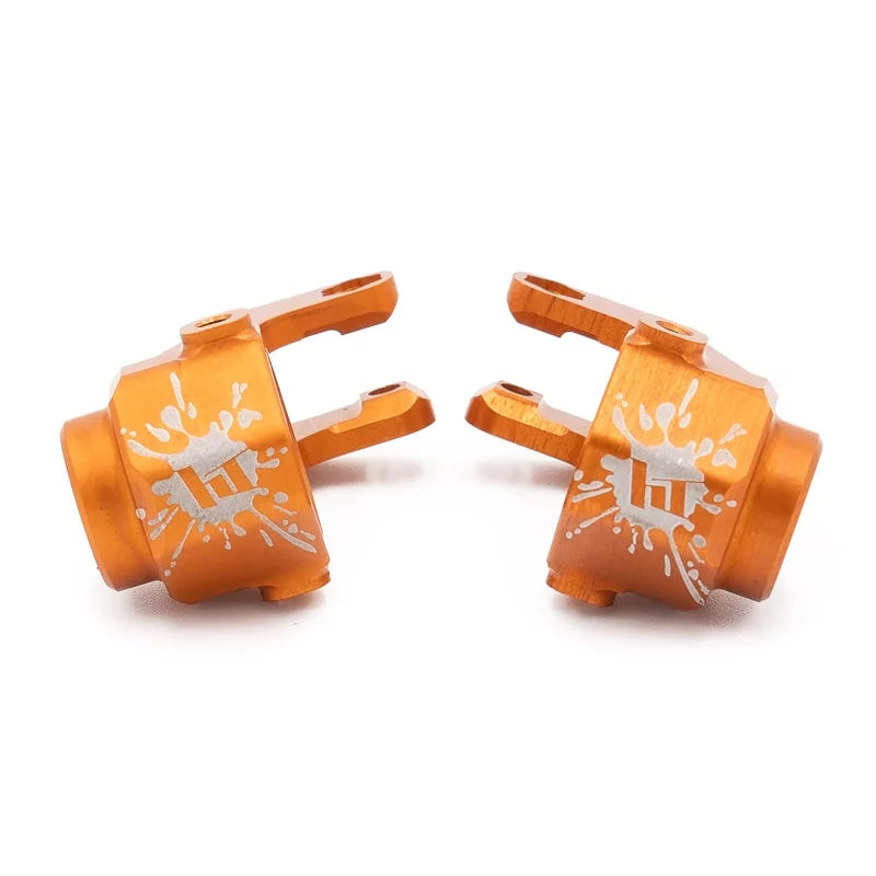 Fuso anteriore Hobbytech Alu (x2) Rogue Terra ROG-OP06-IT