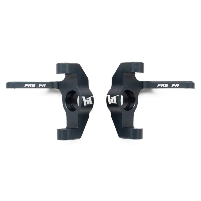 Hobbytech Fusée avant Alu (2Pcs) Rogue Terra SPORT ROG-OP11-FR