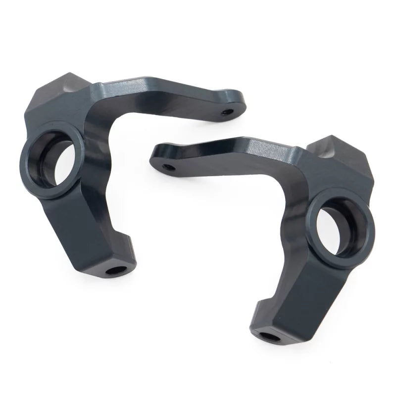 Hobbytech Fusée avant Alu (2Pcs) Rogue Terra SPORT ROG-OP11-FR