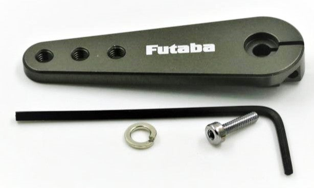 Futaba Palonnier Aluminium GM