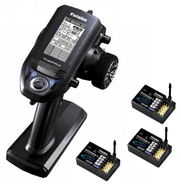 futaba-radio-4pm-plus-3x-