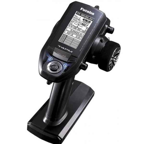 Futaba Radio 4PM + R334SBS-E