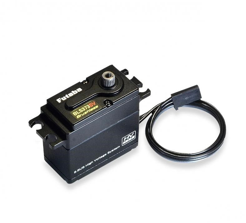 Futaba Servo BLS 373 37Kg 0.11s Metal HPS BLS 373SV