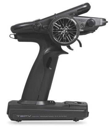 Futaba Radio T6PV + Récepteur R404SBS-E 01000052