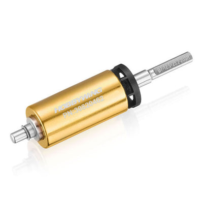 Hobbywing Rotore 13,5T e 17,5T Standard 12,5x25,2 JUS per motore G5 30820462