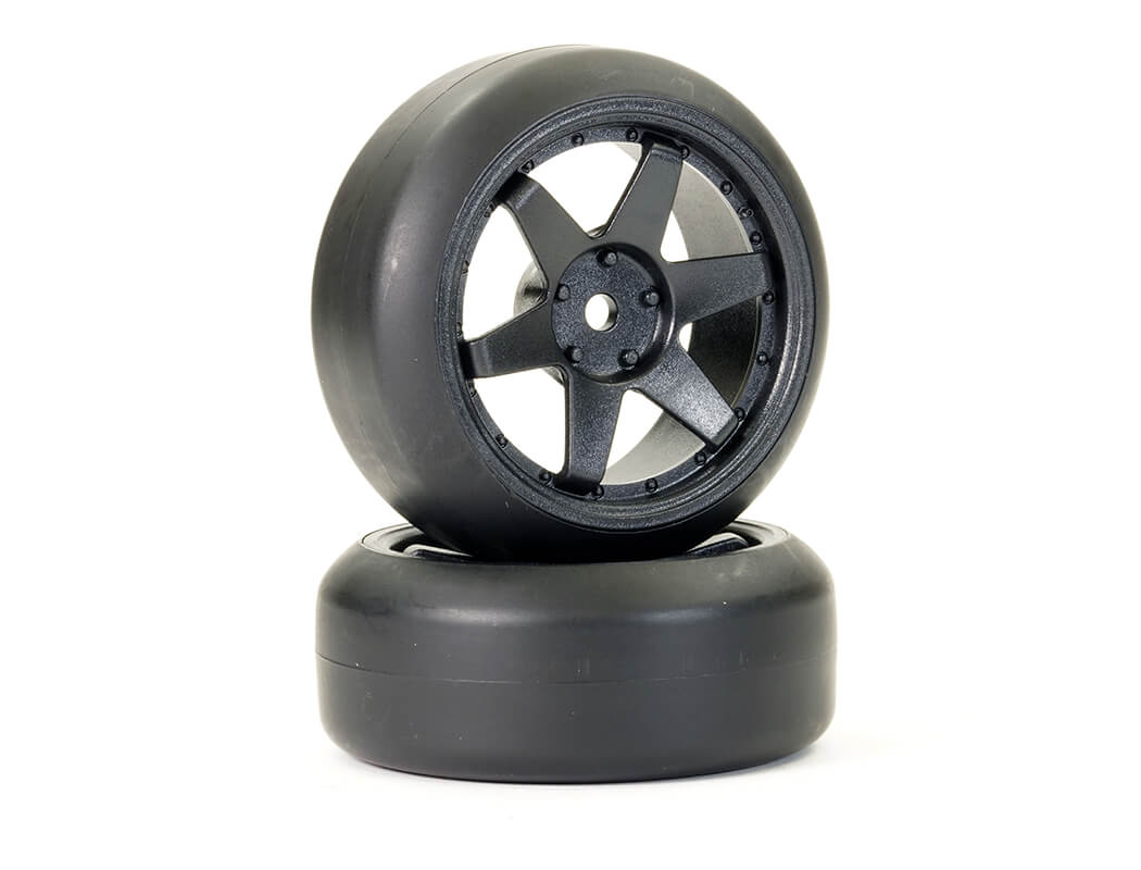 FTX Renkaat Drift Kovat (x2) Stinger FTX10572